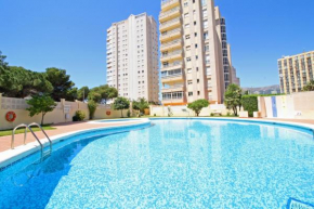 Apartamento La Reina - Costa Calpe